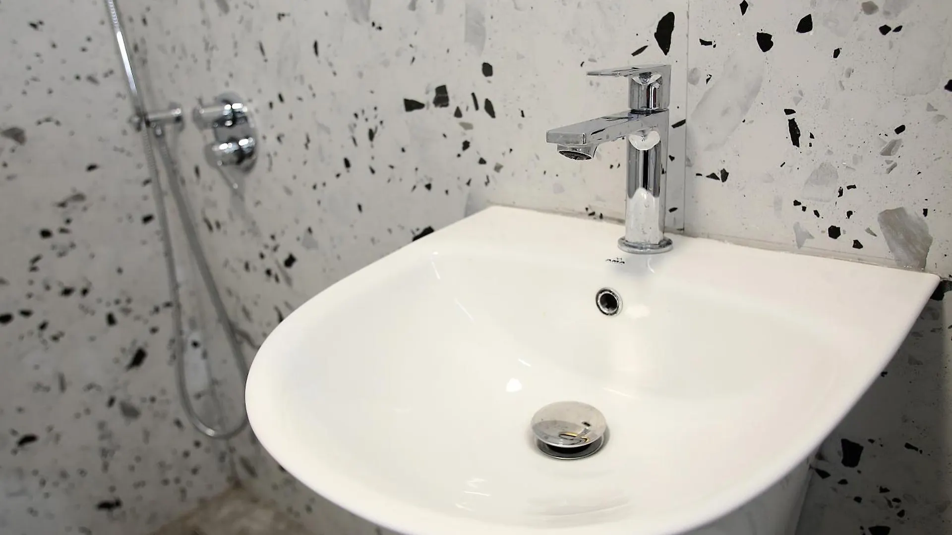 Luxury Triplex With Sea View Apartment Golem   Golem (Tirana)