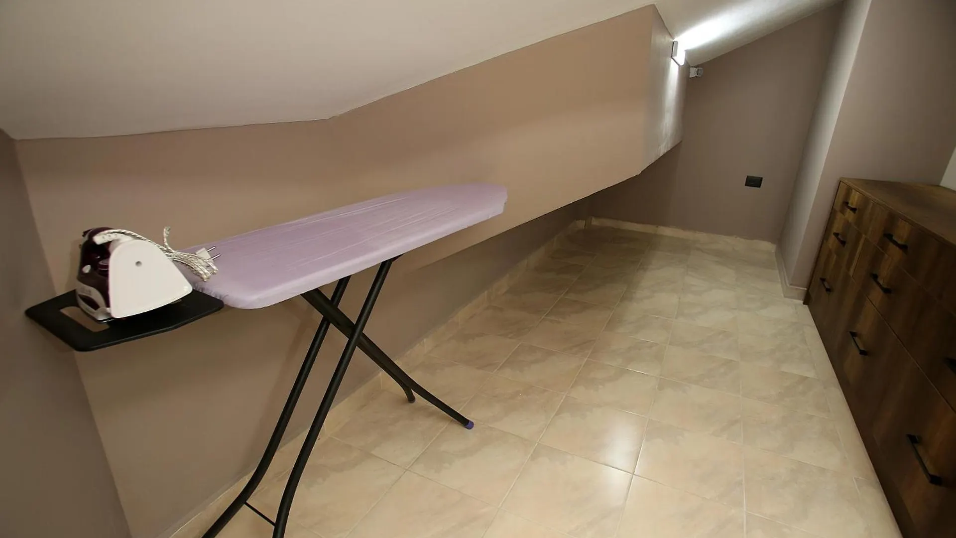 Luxury Triplex With Sea View Apartment Golem  Albania