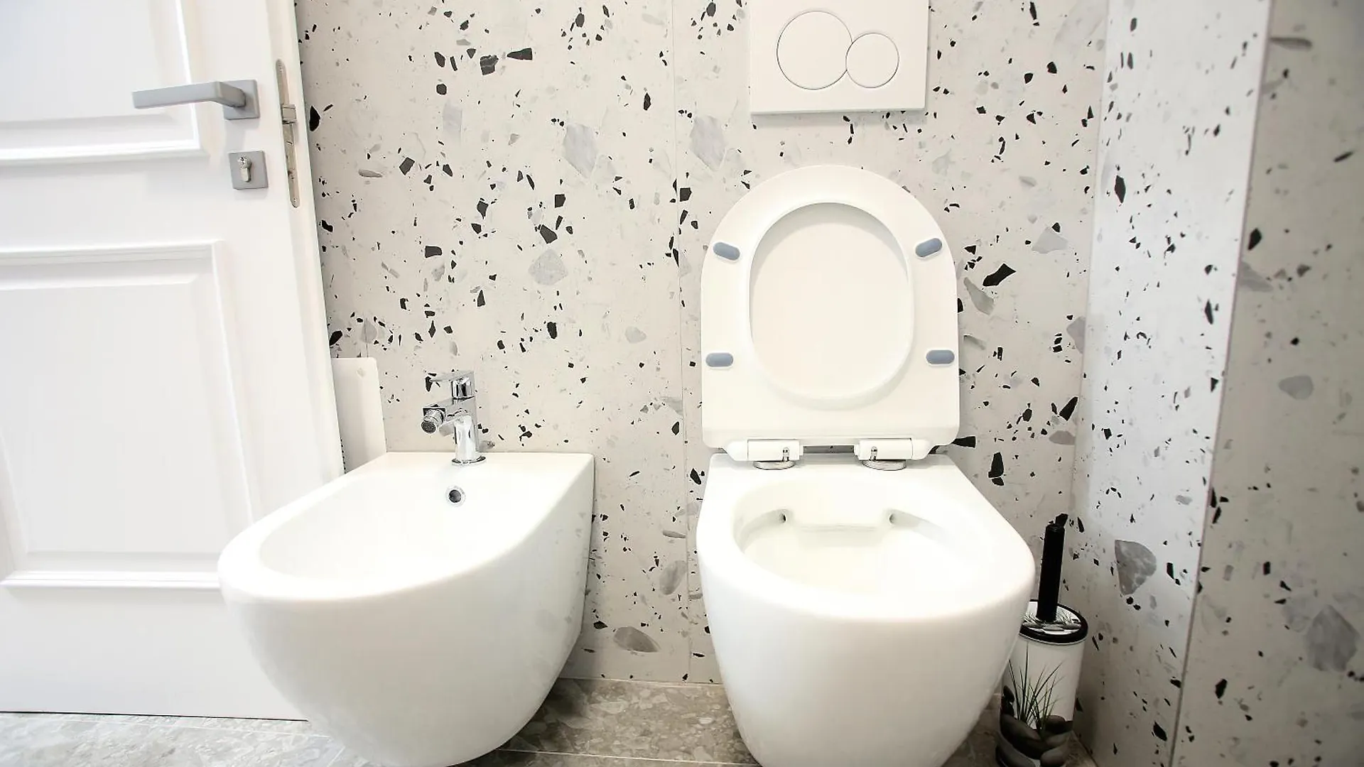 Luxury Triplex With Sea View Apartment Golem  0*, Golem (Tirana) Albania