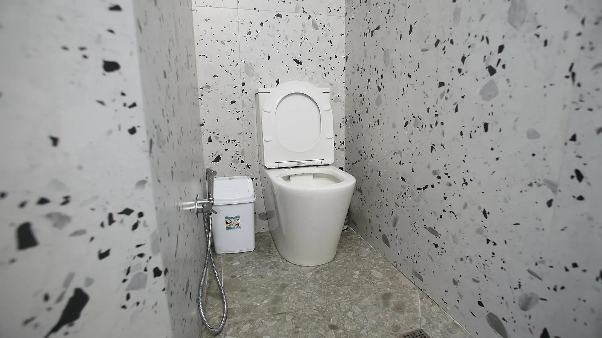 Luxury Triplex With Sea View Apartment Golem