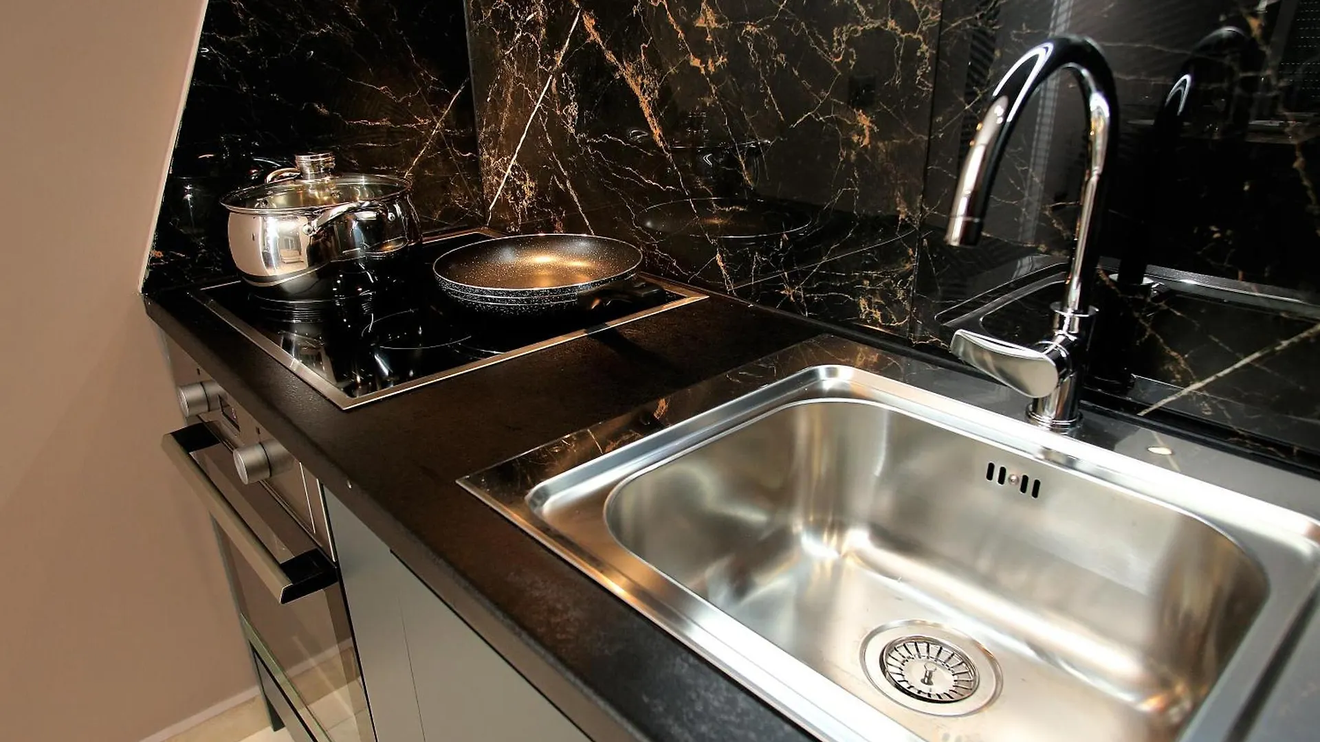 Luxury Triplex With Sea View Apartment Golem  0*, Golem (Tirana)